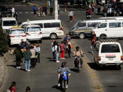 Bolivia’s largest cities brought to standstill by transportation strike over fuel price hike