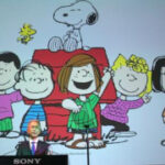 Sony buys a majority stake in the ‘Peanuts’ comic for $457 million from Canada’s WildBrain