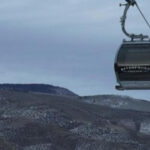 Warm weather and low snowpack bedevil Western ski resorts