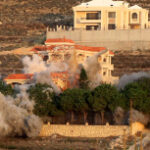 Lebanon claims first phase of Hezbollah’s disarmament close to complete