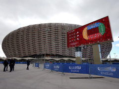 AFCON moves to 4-year cycle as new Africa Nations League created