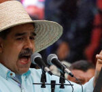 US coastguard boards tanker carrying Venezuelan oil in Caribbean