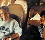 US justice department under fire for removing Trump image from Epstein files