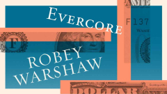 Robey Warshaw partners share £40mn profit