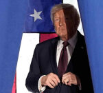 Epstein files release leaves Trump facing fresh row over limited disclosures