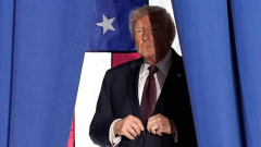 Epstein files release leaves Trump facing fresh row over limited disclosures