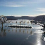 Implosion will take down a nearly century-old Mississippi River bridge