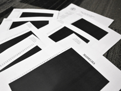 Epstein files: Whose names and photos are in the latest document drop?