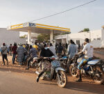 Can Alliance of Sahel States find a way to curb advance of armed groups?