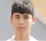 Israel kills two Palestinians, including 16 year-old, in West Bank