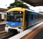 Victorian public transport fares to increase in 2026