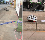 Cyclist suffers critical injuries when hit by car in Mosman, Sydney