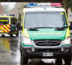 Tragedy as baby dies at South Australian home days before Christmas