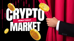 Crypto Market News Today: Gemini Wins CFTC Approval for Prediction Markets as DeepSnitch AI Presale Banked 85% Gains