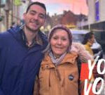 ‘I earn £20k and live with my son. The Budget means we will pay more tax’