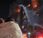 Hong Kong reels from most severe fire in over a decade