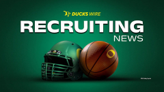 Ducks amongst favorites to land 2027 4-star RB Caden Waye
