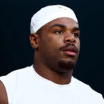 Jay Higgins could offer depth and special teams value upon return