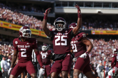 Watch Texas A&M’s pre-game hype video before facing Miami in the CFP
