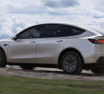 Tesla Model Y: Long wheelbase model gains EU approval