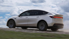 Tesla Model Y: Long wheelbase model gains EU approval