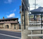 Seven injured, including two seriously, when car ploughs into Royal Hotel pub in Capertee