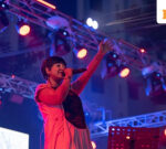 Lagnajita Chakraborty ‘Jago Maa’ controversy: What is it? West Bengal singer says man shouted, ‘wanted to beat me’