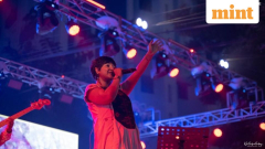 Lagnajita Chakraborty ‘Jago Maa’ controversy: What is it? West Bengal singer says man shouted, ‘wanted to beat me’