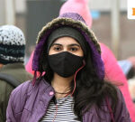 Delhi AQI: Multiple locations report ‘severe’ air quality as smog engulfs national capital, disrupts flight operations