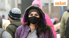 Delhi AQI: Multiple locations report ‘severe’ air quality as smog engulfs national capital, disrupts flight operations