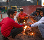 Weather today: Dense fog envelops Delhi, Punjab, Haryana, UP, Madhya Pradesh; IMD warns of cold day conditions