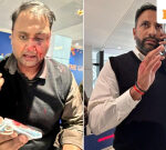 Delhi airport scuffle: Air India Express pilot Sejwal’s lawyer alleges ‘false narrative, selectively represented facts’