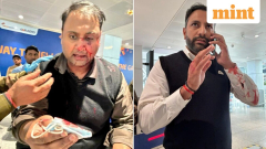 Delhi airport scuffle: Air India Express pilot Sejwal’s lawyer alleges ‘false narrative, selectively represented facts’