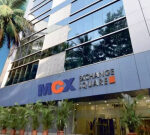 MCX shares in focus after SEBI looks towards banks, insurers for commodity derivatives participation