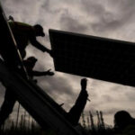 Trump’s return brought stiff headwinds for clean energy. So why are advocates optimistic in 2026?