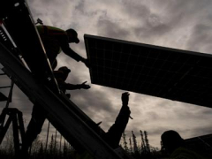 Trump’s return brought stiff headwinds for clean energy. So why are advocates optimistic in 2026?