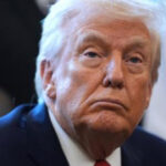 Trump’s blockade of sanctioned Venezuelan oil raises new questions about legality