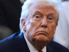 Trump’s blockade of sanctioned Venezuelan oil raises new questions about legality