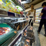 China puts anti-dumping tariff of up to 18.9% on imports of pork from the EU