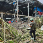 LIVE: Thailand, Cambodia resume border clashes before talks