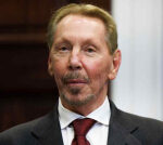 Larry Ellison gives $40bn personal backing to Warner Bros Discovery bid