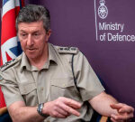 UK cannot ignore deep-sea threat from Russia, head of Navy warns