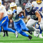 Instant analysis: Justin Herbert, Chargers offense power past Cowboys