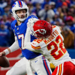 Will Trent McDuffie play today? Injury news for Chiefs DB in Week 16
