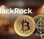 BlackRock Shifts $182M Bitcoin, $91M Ethereum to Coinbase Prime