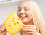 Can eating high fat cheese and cream reduce dementia risk, as a new study suggests?
