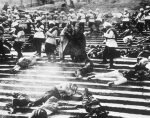 The Battleship Potemkin at 100: why Sergei Eisenstein’s powerful silent film remains unforgettable