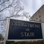 Up to 30 U.S. ambassadors, career diplomats recalled by White House