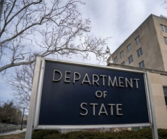 Up to 30 U.S. ambassadors, career diplomats recalled by White House