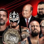 WWE ‘Raw’: CM Punk, Rey Mysterio team up